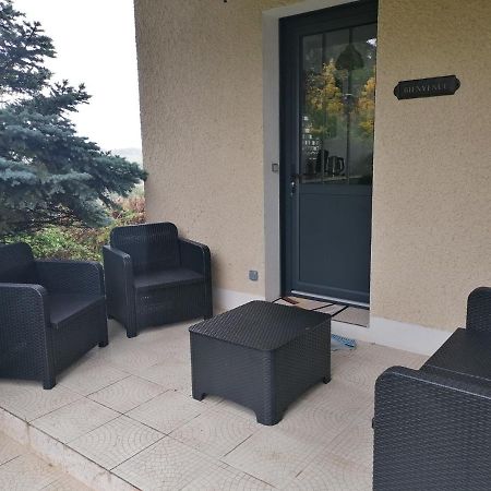 Entre Perigueux Et Bergerac Vergt Exterior foto