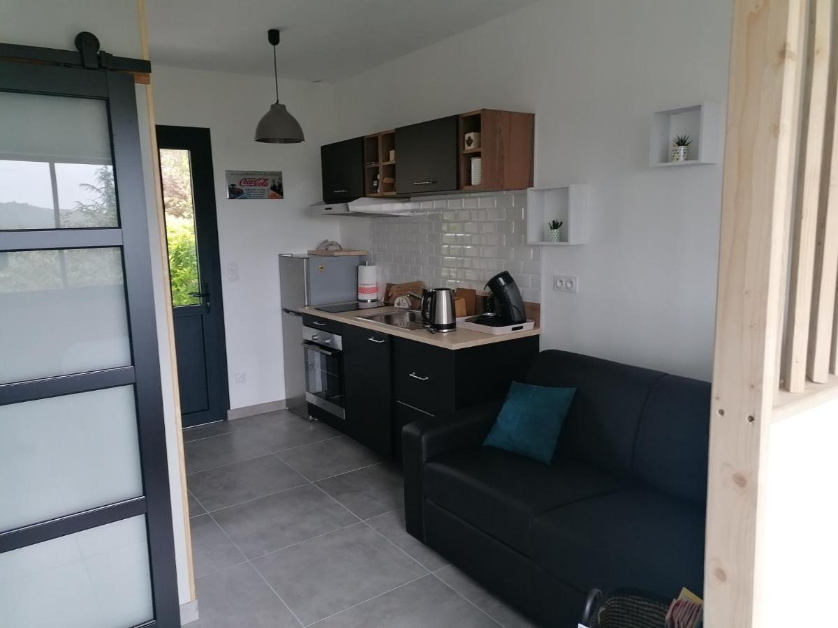 Entre Perigueux Et Bergerac Vergt Exterior foto