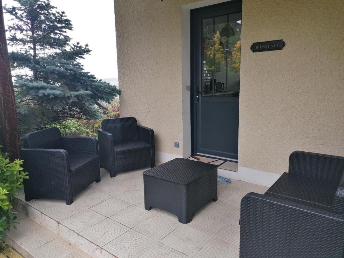 Entre Perigueux Et Bergerac Vergt Exterior foto